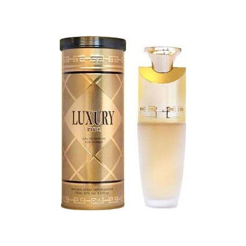 Luxury Gold