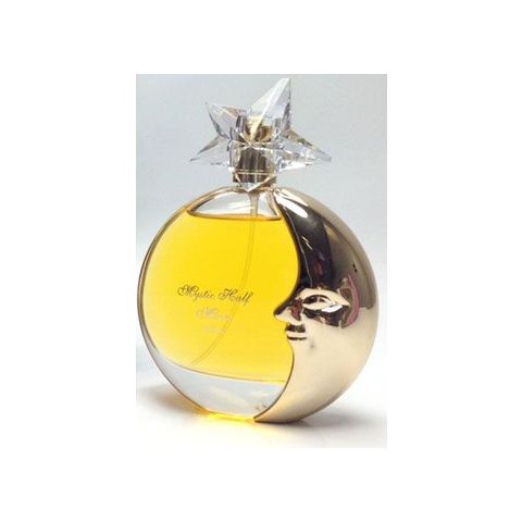 Mystic Half Moon Gold