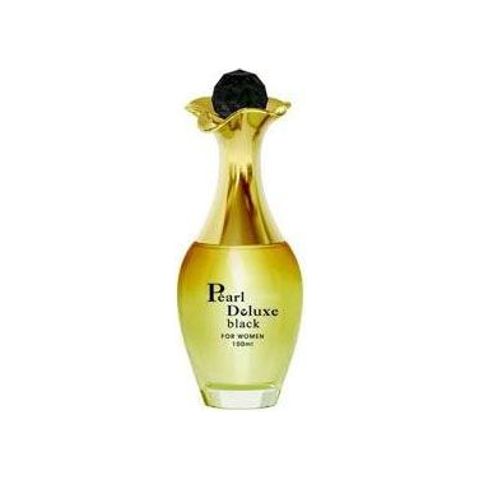 Pearl Deluxe Black