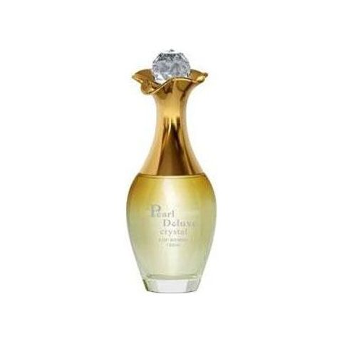 Pearl Deluxe Crystal