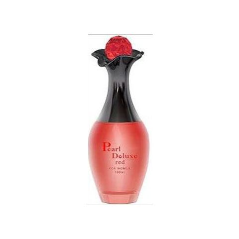 Pearl Deluxe Red