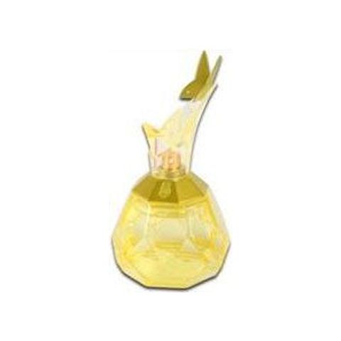 S Garden Yellow