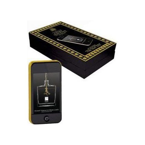 Smart Phone Gold Edition