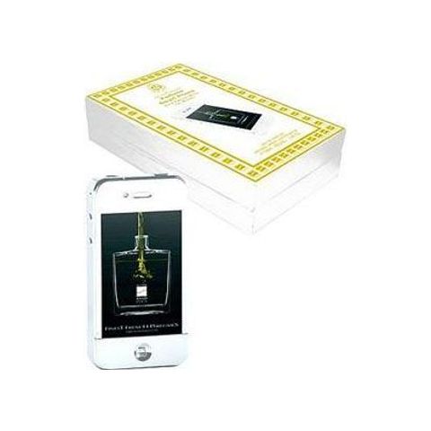 Smart Phone White Edition