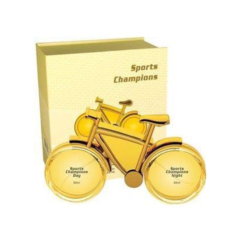 Sports Champions Gold Day