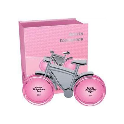 Sports Champions Pink Day