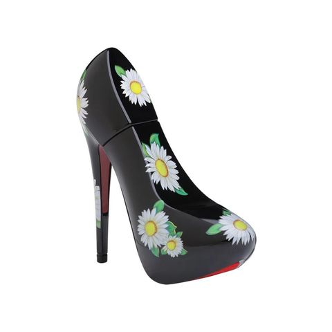 Style Heel Happy