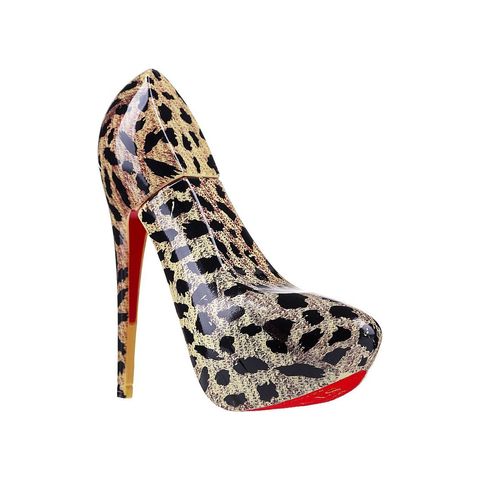 Style Heel Paris