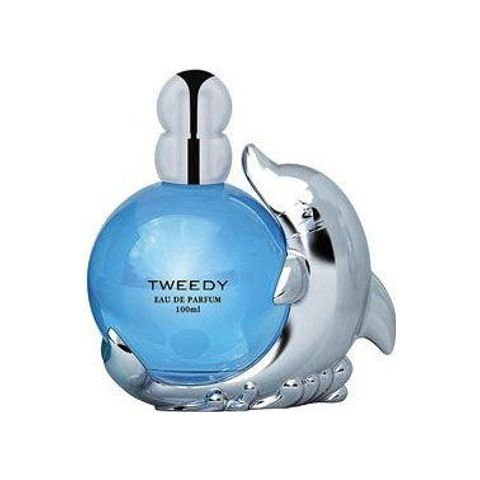 Tweedy