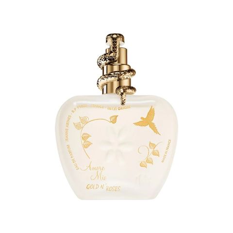 Amore Mio Gold N' Roses