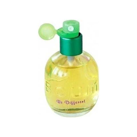 Boum Be Different