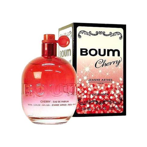 Boum Cherry