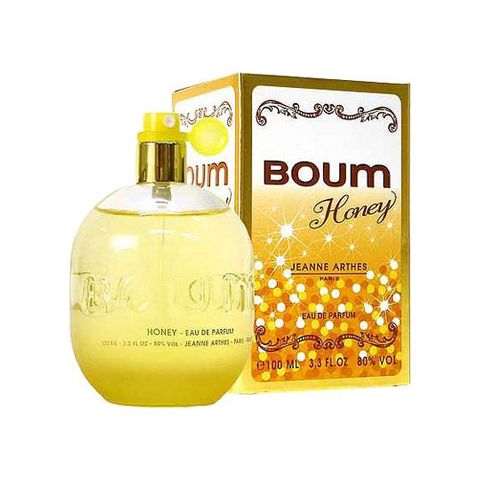 Boum Honey