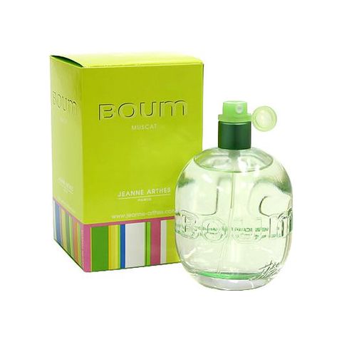Boum Muscat