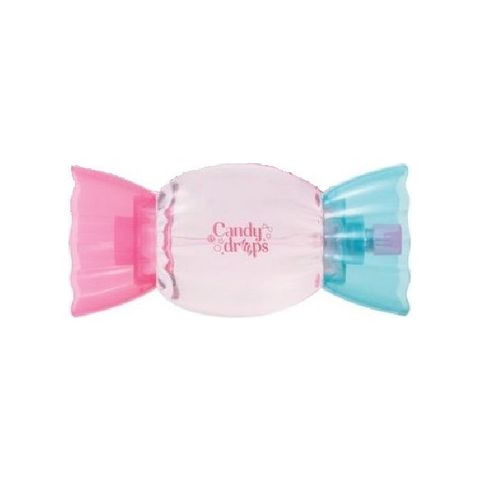 Candy Drops Peach Sugar