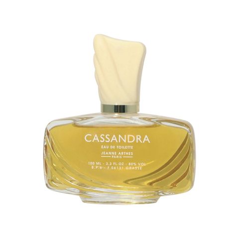 Cassandra