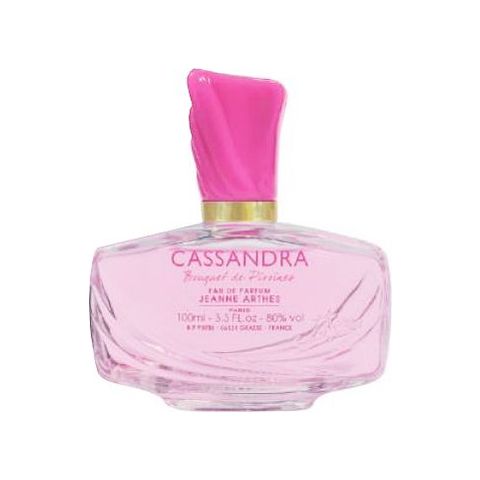 Cassandra Bouquet de Pivoines