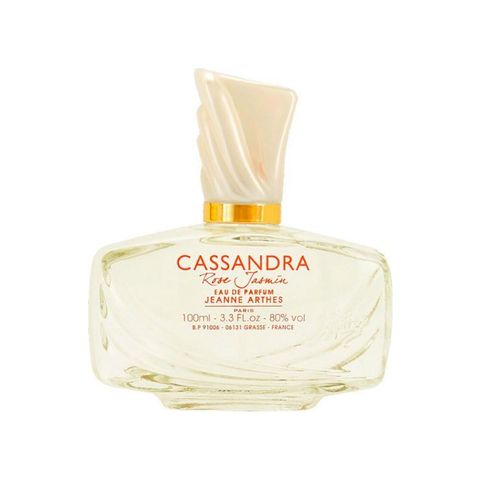 Cassandra Rose Jasmin