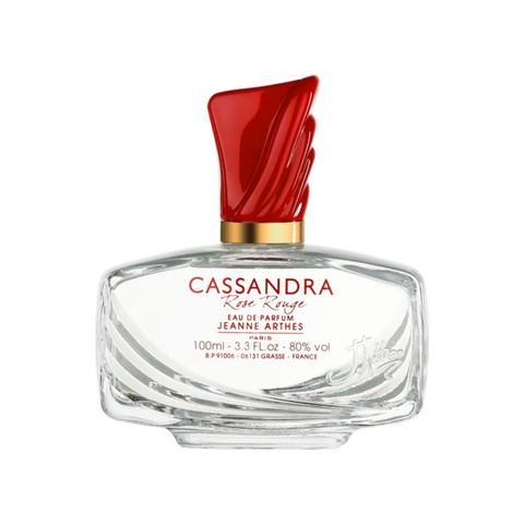 Cassandra Rose Rouge