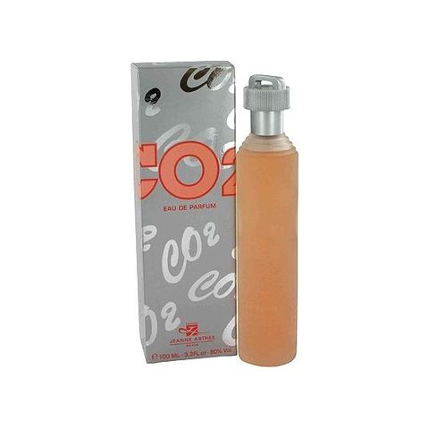 CO2 Pour Femme
