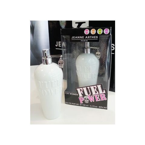 Fuel Power for Women