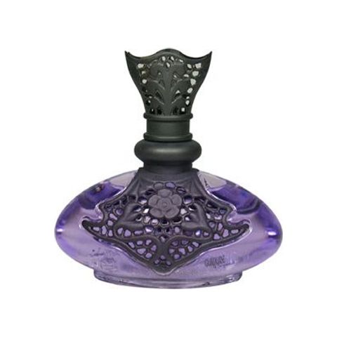 Guipure & Silk Crystal