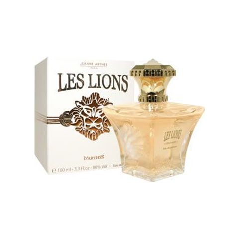 Les Lions D'Arthes 2012