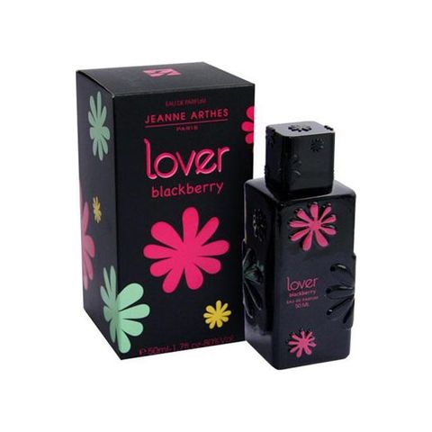 Lover Blackberry