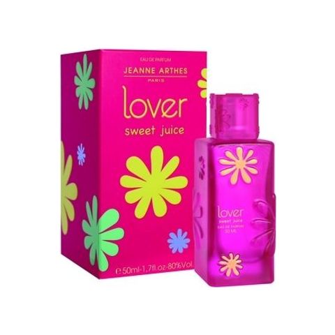 Lover Sweet Juice