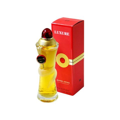 Luxure
