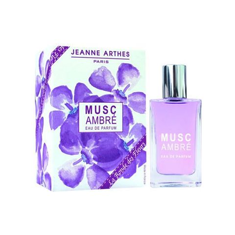 Musc Ambre