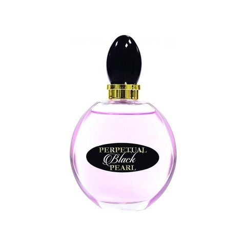 Perpetual Black Pearl