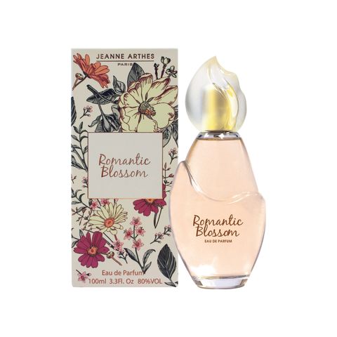 Romantic Blossom