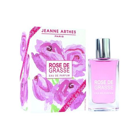 Rose de Grasse