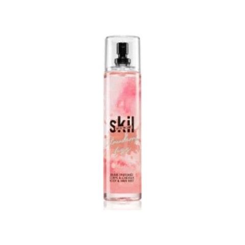 Strawberry Fizz