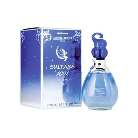 Sultane 1001 Nights