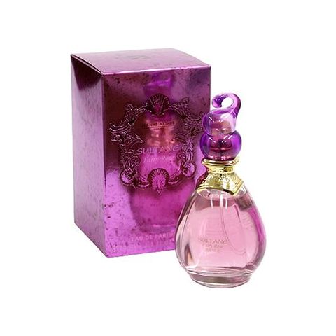 Sultane Fairy Rose