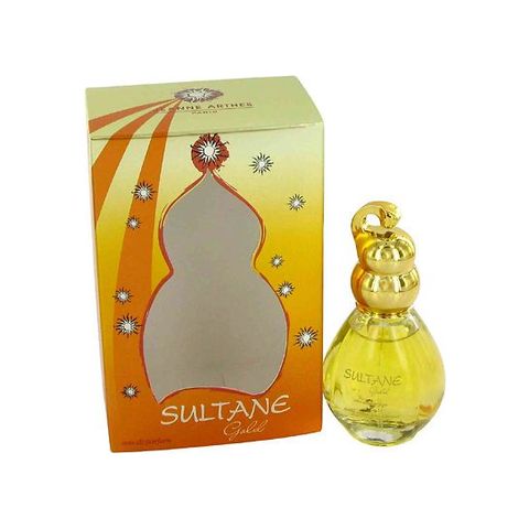 Sultane Gold