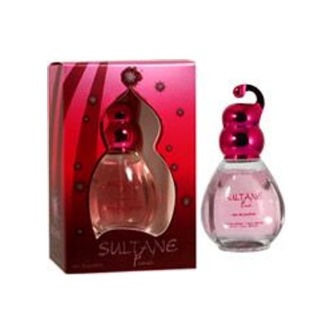 Sultane Pink