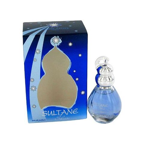 Sultane Silver