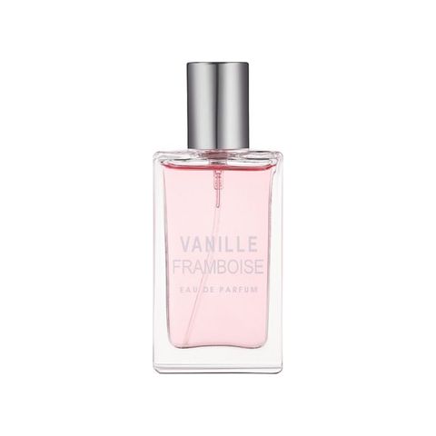 Vanille Framboise