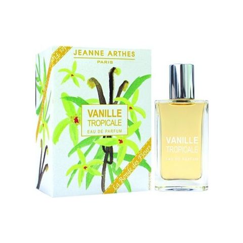 Vanille Tropicale