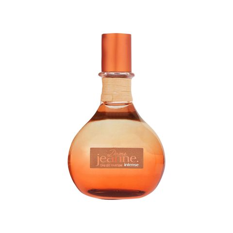 Dame Jeanne Intense