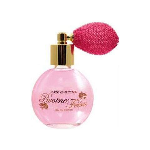 Pivoine Feerie