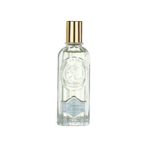 Verveine Thé Blanc