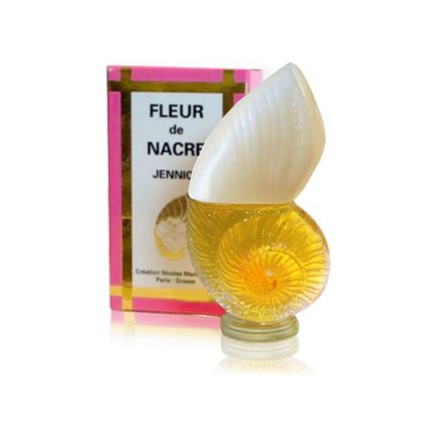 Fleur de Nacre