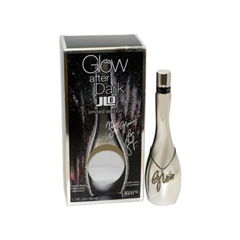 Glow After Dark Shimmer Limited Edition