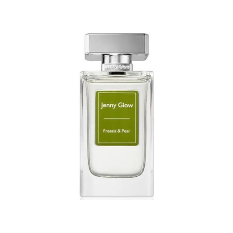 Freesia & Pear