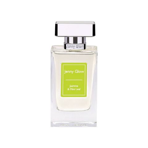 Jasmine & Mint Leaf