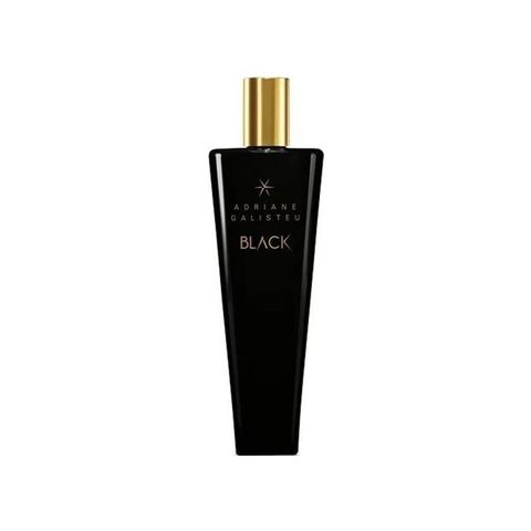 Adriane Galisteu Black